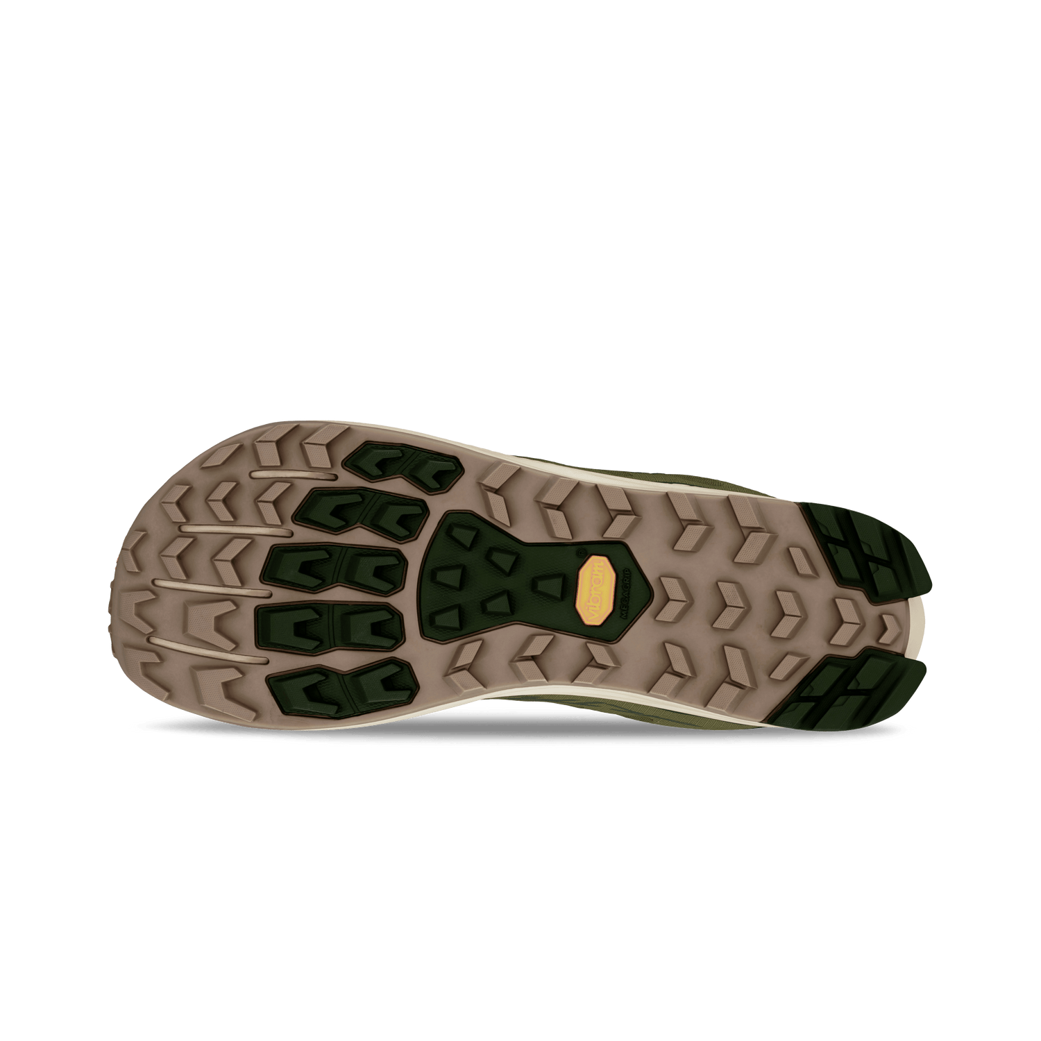 Chaussures de Course Altra Lone Peak 10 Hommes - Plein air Entrepôt