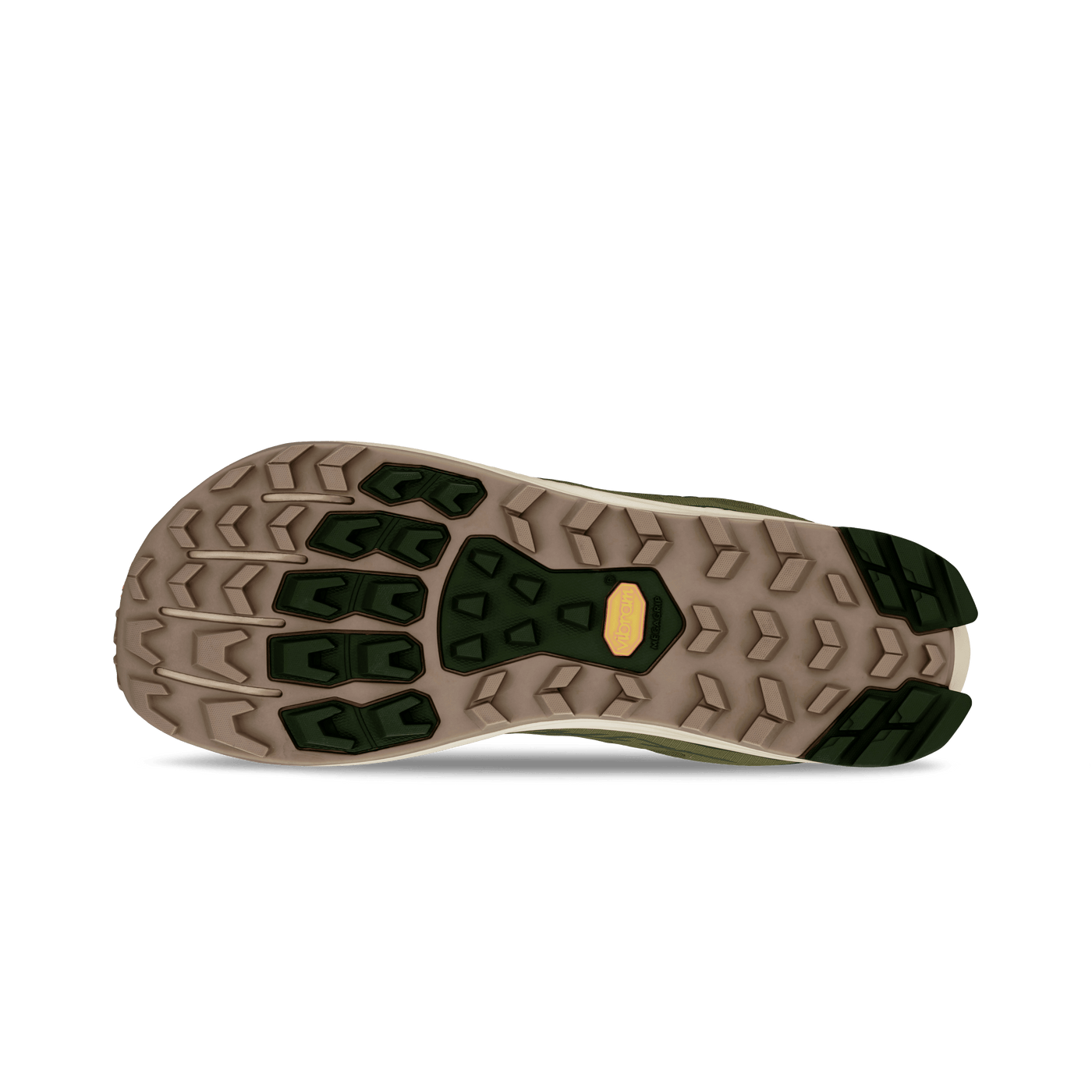 Chaussures de Course Altra Lone Peak 10 Hommes - Plein air Entrepôt