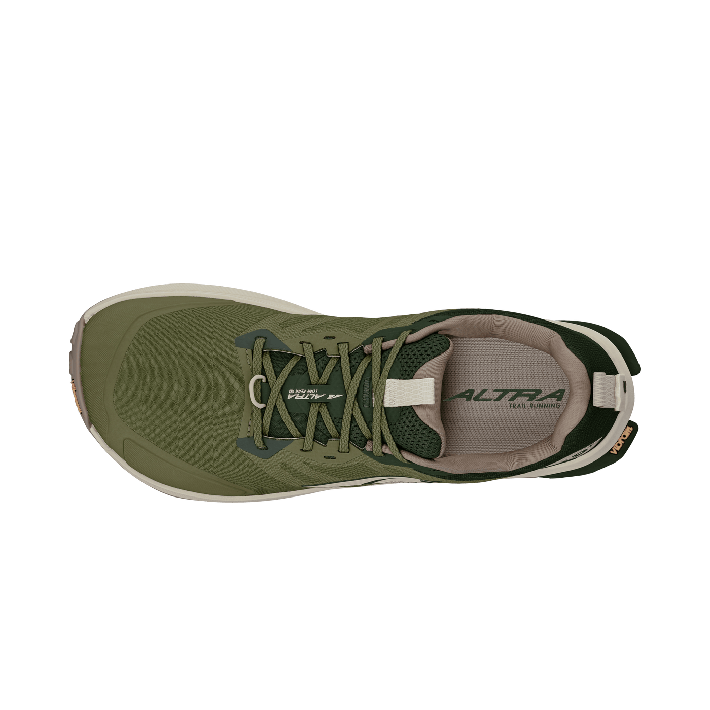 Chaussures de Course Altra Lone Peak 10 Hommes - Plein air Entrepôt