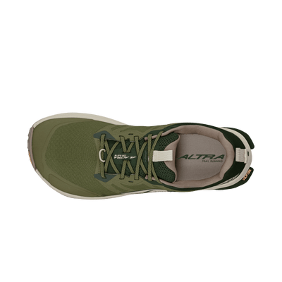 Chaussures de Course Altra Lone Peak 10 Hommes - Plein air Entrepôt