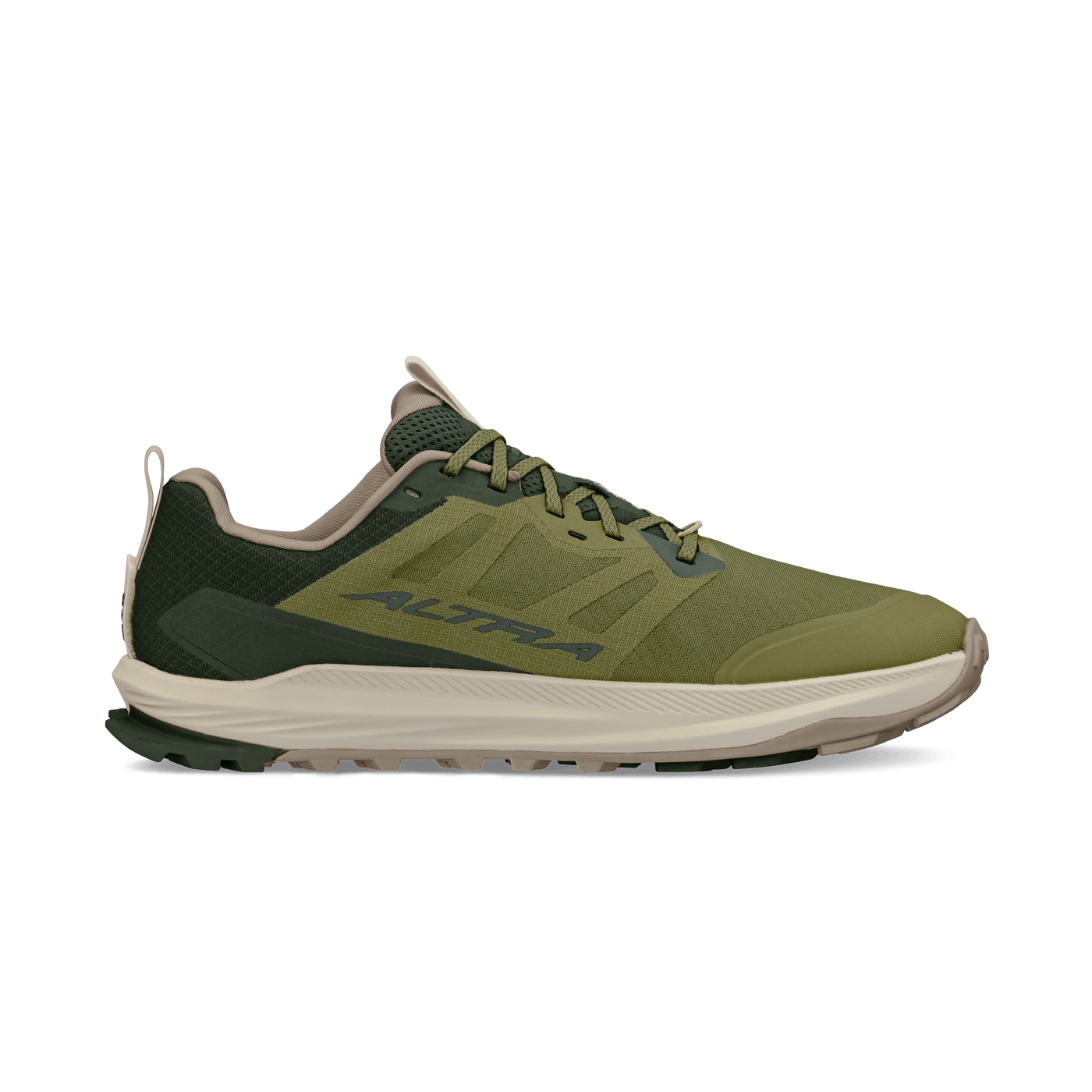 Chaussures de Course Altra Lone Peak 10 Hommes - Plein air Entrepôt