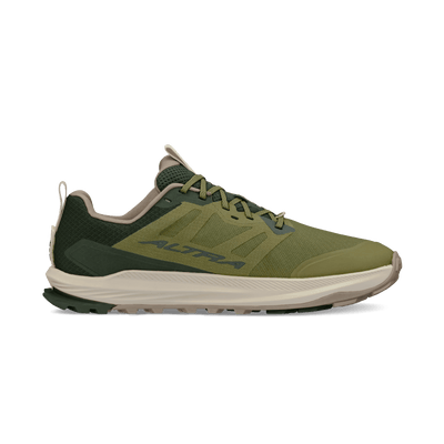 Chaussures de Course Altra Lone Peak 10 Hommes - Plein air Entrepôt