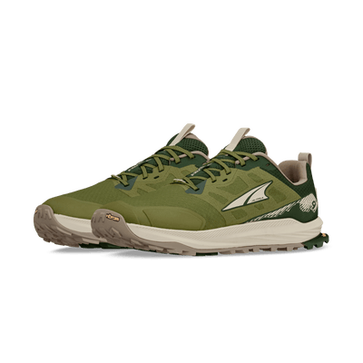 Chaussures de Course Altra Lone Peak 10 Hommes - Plein air Entrepôt