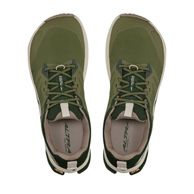 Chaussures de Course Altra Lone Peak 10 Hommes - Plein air Entrepôt