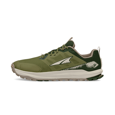 Chaussures de Course Altra Lone Peak 10 Hommes - Plein air Entrepôt