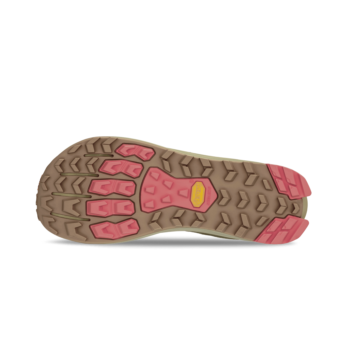 Chaussures de Course Altra Lone Peak 10 Femmes - Plein air Entrepôt