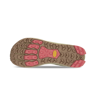 Chaussures de Course Altra Lone Peak 10 Femmes - Plein air Entrepôt