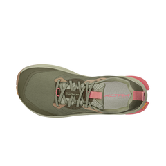 Chaussures de Course Altra Lone Peak 10 Femmes - Plein air Entrepôt