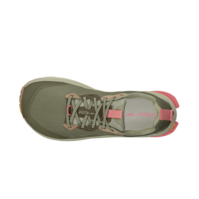 Chaussures de Course Altra Lone Peak 10 Femmes - Plein air Entrepôt