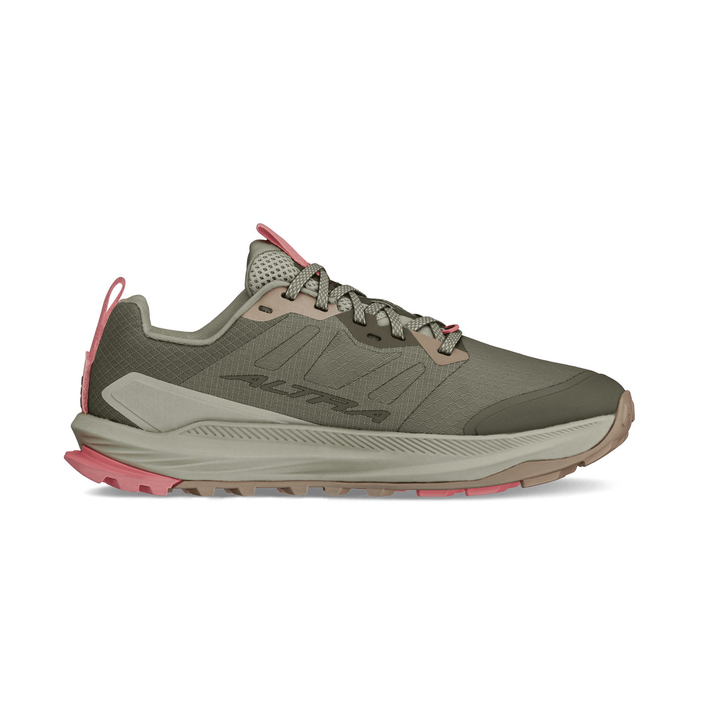 Chaussures de Course Altra Lone Peak 10 Femmes - Plein air Entrepôt