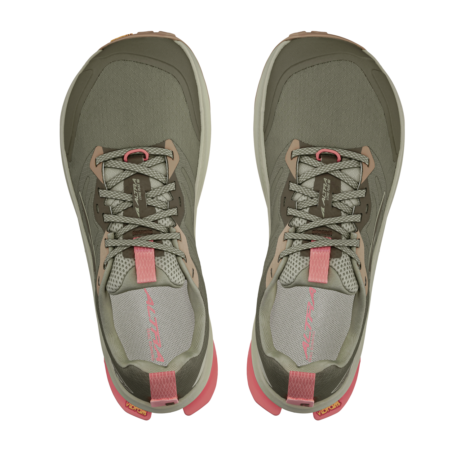 Chaussures de Course Altra Lone Peak 10 Femmes - Plein air Entrepôt