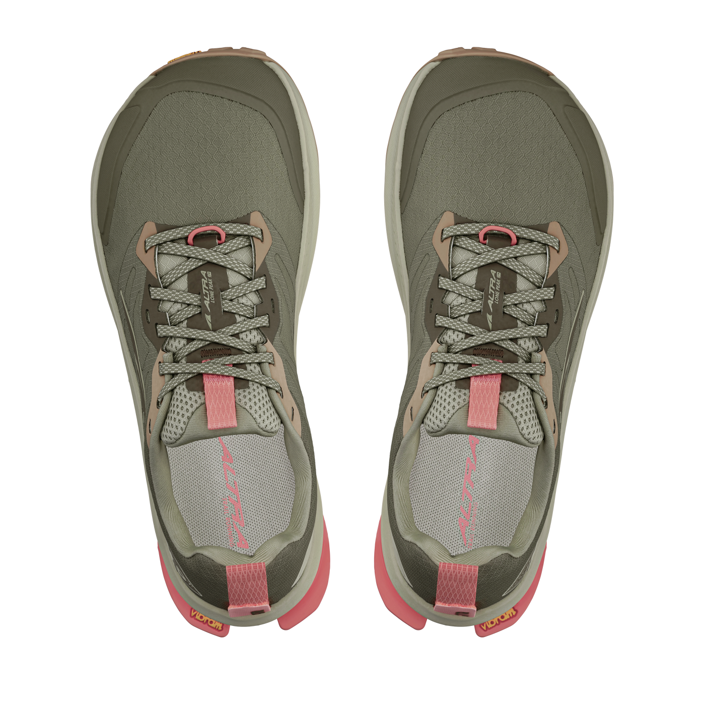 Chaussures de Course Altra Lone Peak 10 Femmes - Plein air Entrepôt