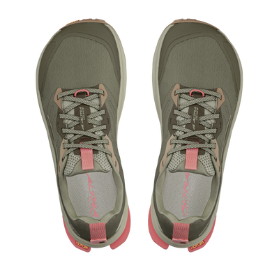 Chaussures de Course Altra Lone Peak 10 Femmes - Plein air Entrepôt