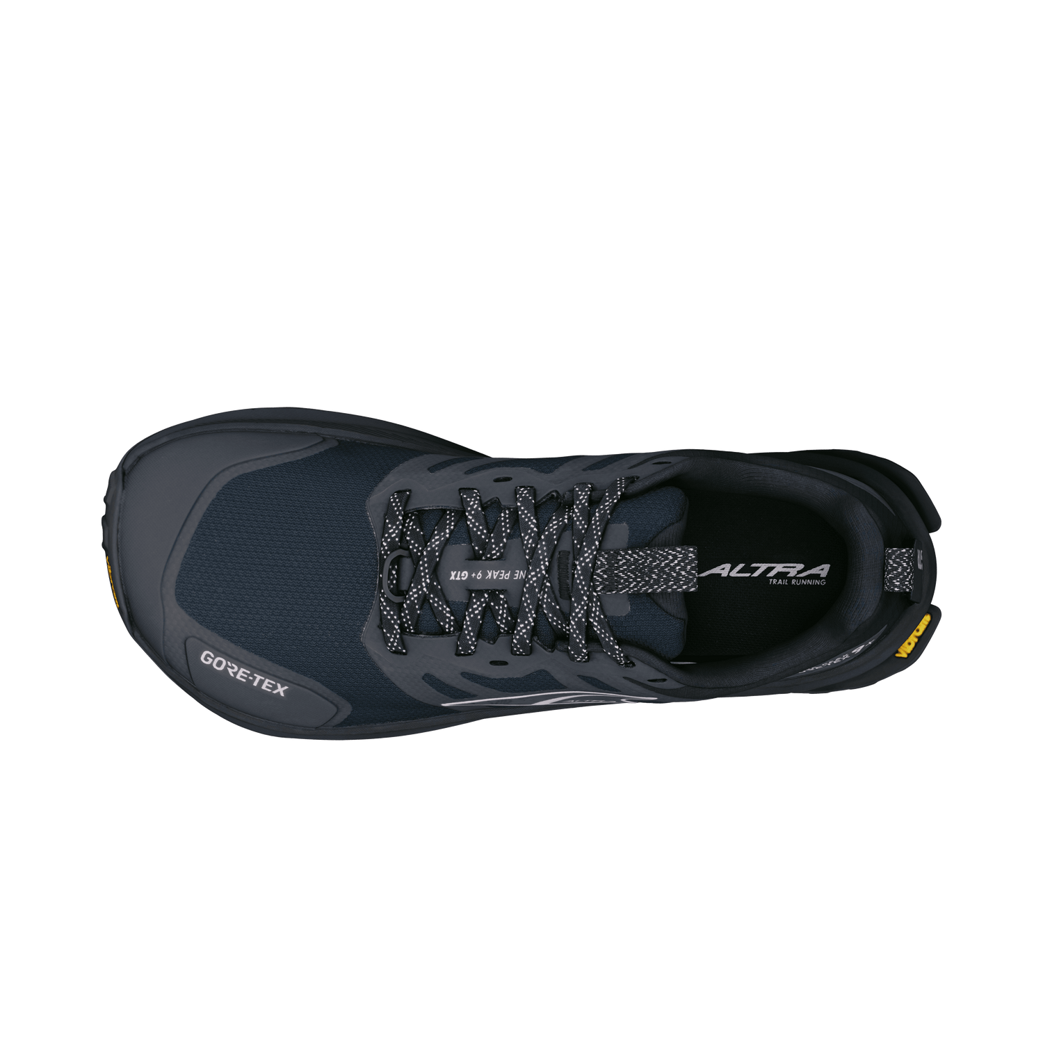 Chaussures de Course Altra Lone Peak 9+ GTX Femmes - Plein Air Entrepôt