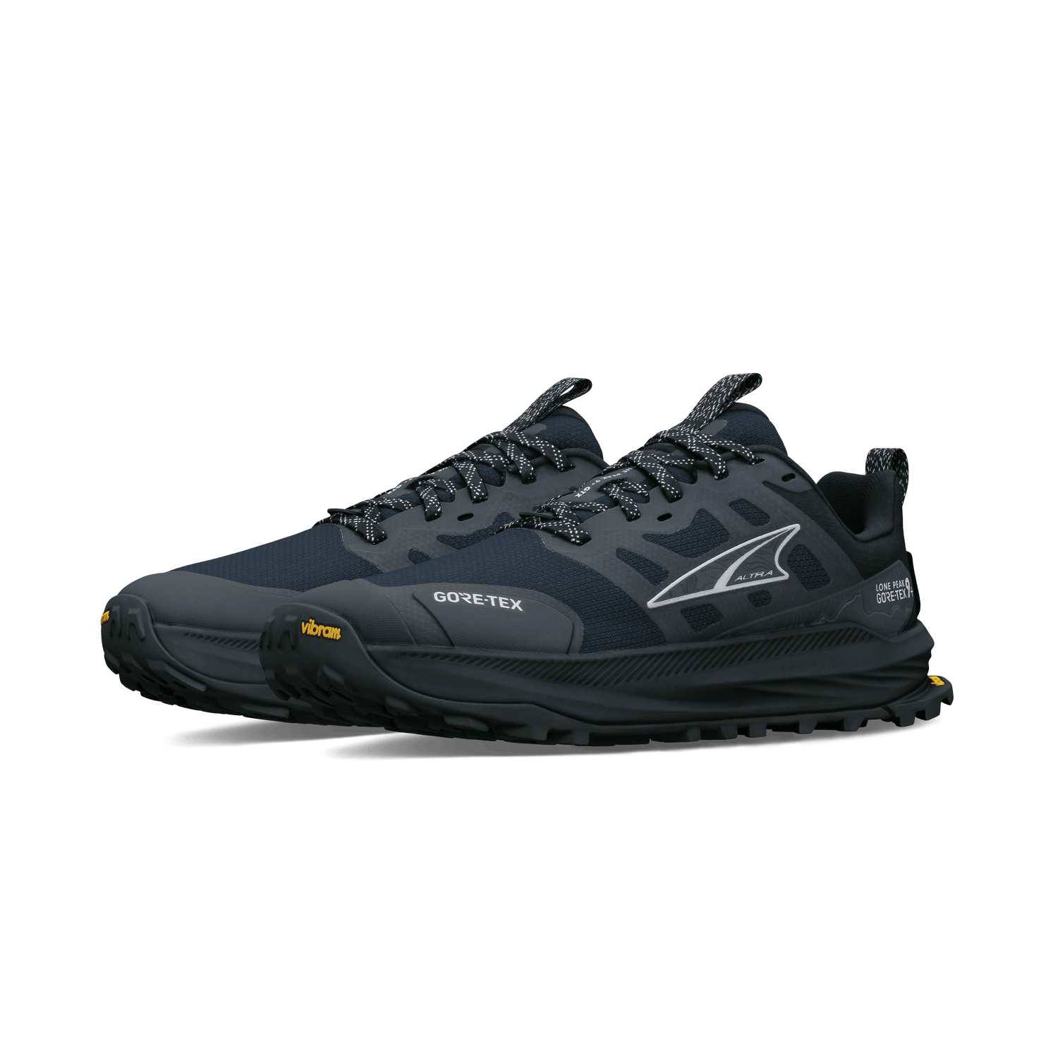 Chaussures de Course Altra Lone Peak 9+ GTX Femmes - Plein Air Entrepôt