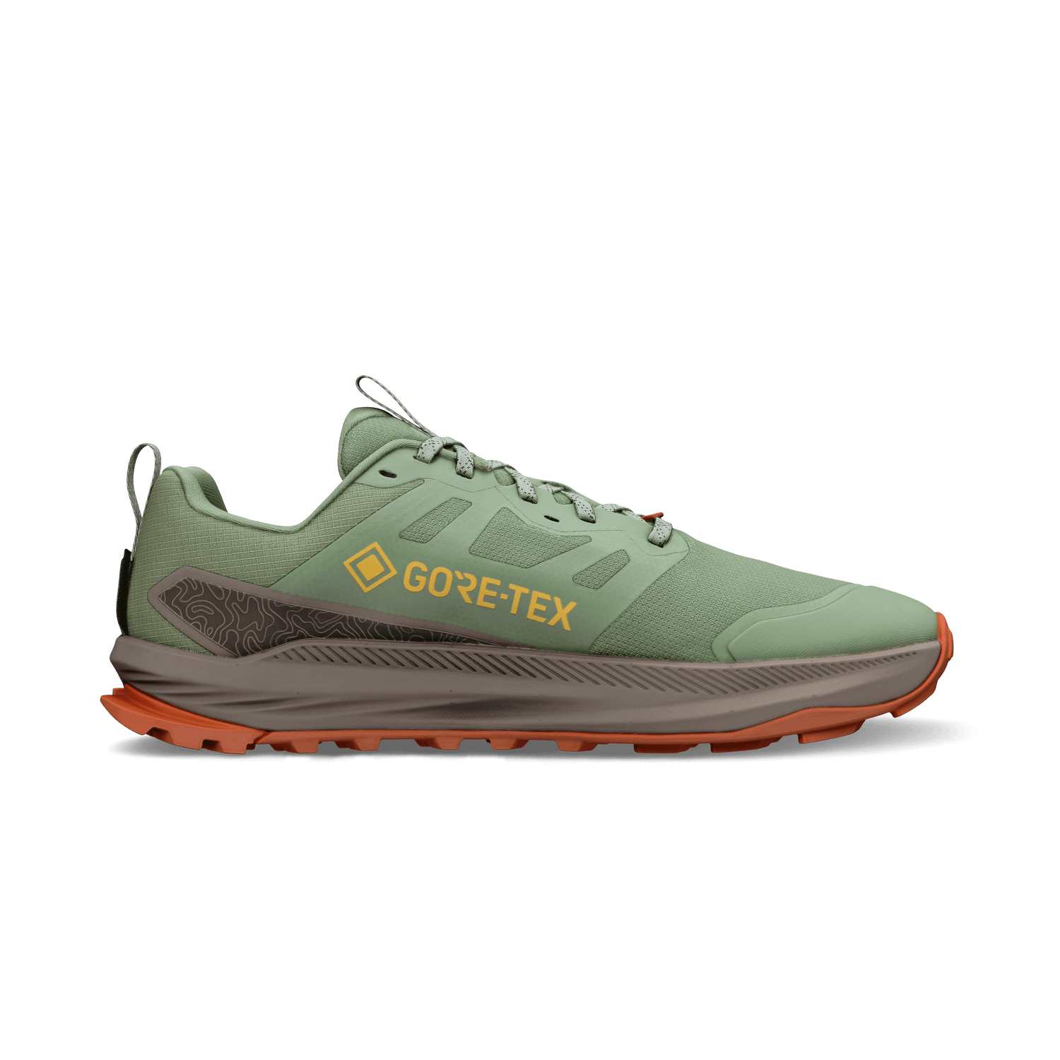 Chaussures de Course Altra Lone Peak 9+ GTX Hommes - Plein Air Entrepôt