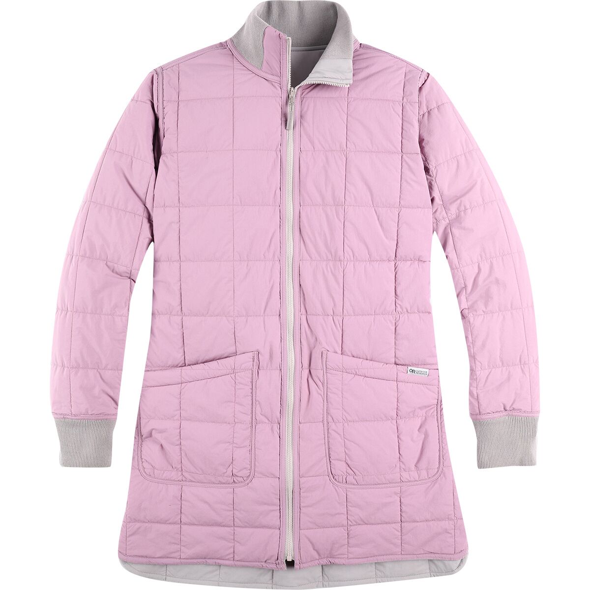 Parka réversible Outdoor Research Shadow Femmes - Plein Air Entrepôt