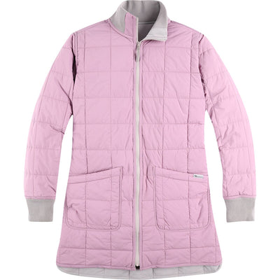 Parka réversible Outdoor Research Shadow Femmes - Plein Air Entrepôt