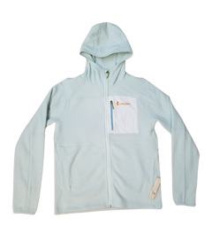 Polaire Cotopaxi Abrazo Fleece Hooded Full-Zip Femmes - Plein Air Entrepôt