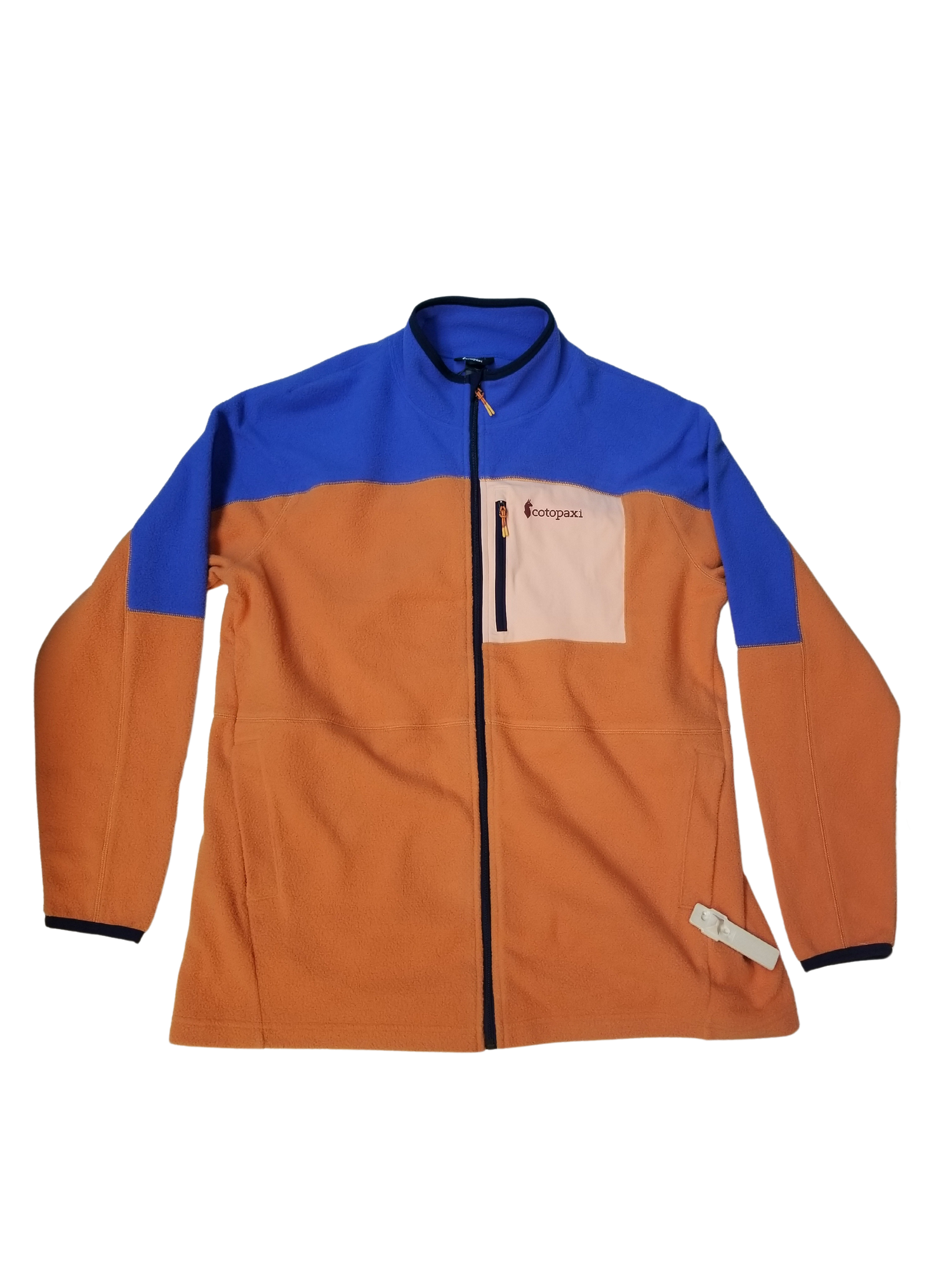 Polaire Cotopaxi Abrazo Fleece Full-Zip Femmes - Plein Air Entrepôt