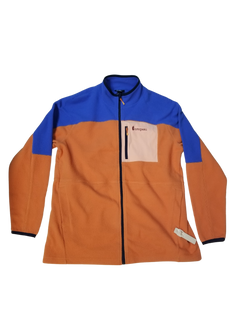 Polaire Cotopaxi Abrazo Fleece Full-Zip Femmes - Plein Air Entrepôt
