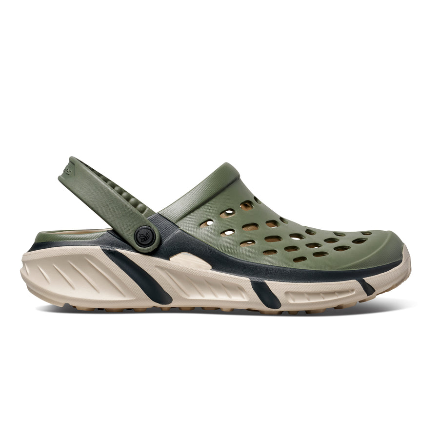 Sandales Joybees Trekking Clog Hommes - Plein Air Entrepôt