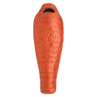 Sac de couchage Big Agnes Greystone 0°F / -18°C - Plein air Entrepôt