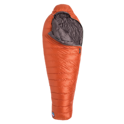 Sac de couchage Big Agnes Greystone 0°F / -18°C - Plein air Entrepôt