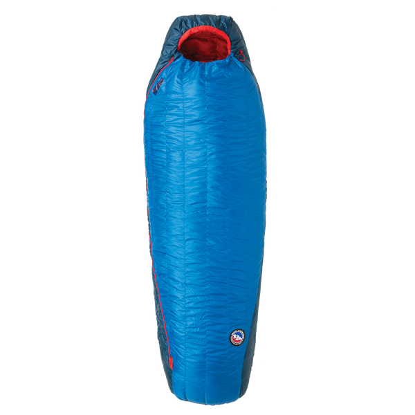 Big Agnes Sleeping Bag Anvil Horn 15 -10°C Regular