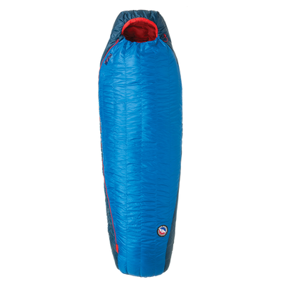 Big Agnes Sleeping Bag Anvil Horn 15 -10°C Regular