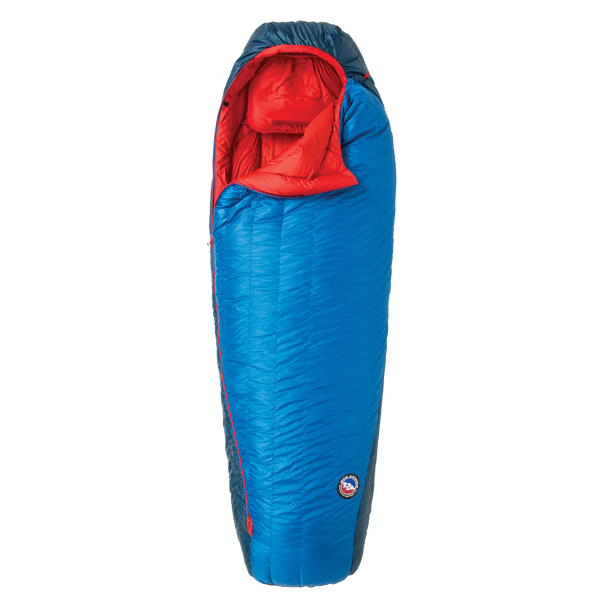 Big Agnes Sleeping Bag Anvil Horn 15 -10°C Regular