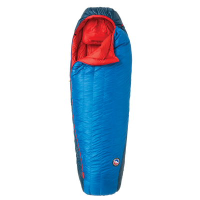 Sac de couchage Big Agnes Anvil Horn 15 -10°C Long