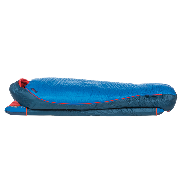 Sac de couchage Big Agnes Anvil Horn 15 -10°C Long