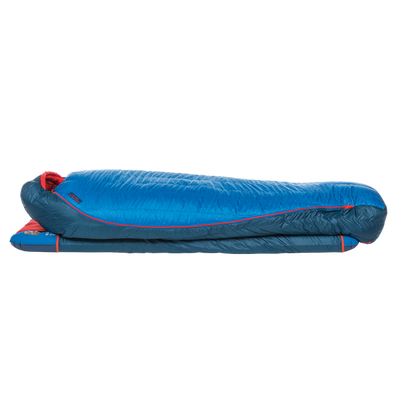 Sac de couchage Big Agnes Anvil Horn 15 -10°C Long