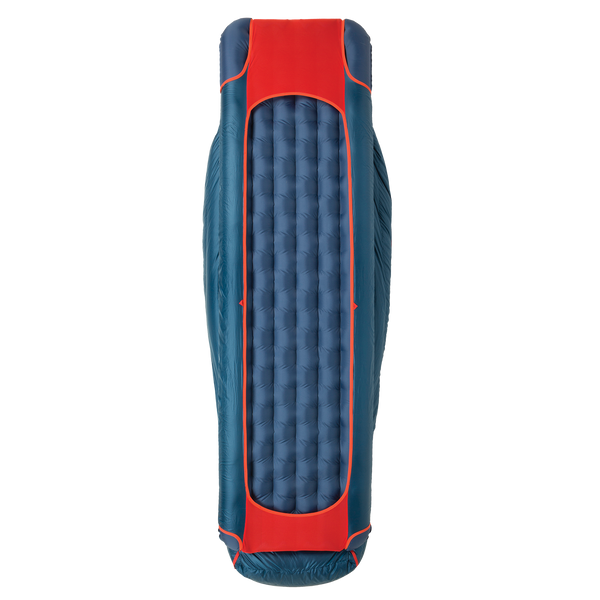 Big Agnes Sleeping Bag Anvil Horn 15 -10°C Regular