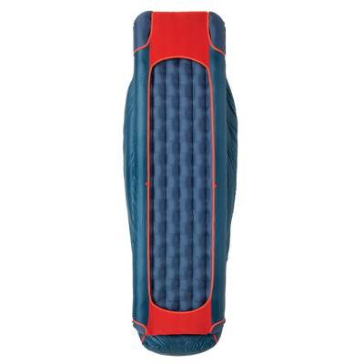 Big Agnes Sleeping Bag Anvil Horn 15 -10°C Regular