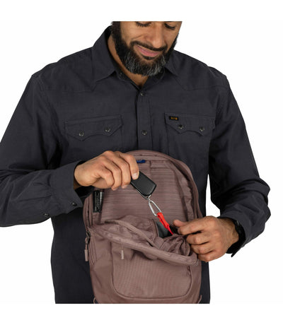 Sac bandoulière Osprey Aoede Sling 6.5 - Plein air Entrepôt