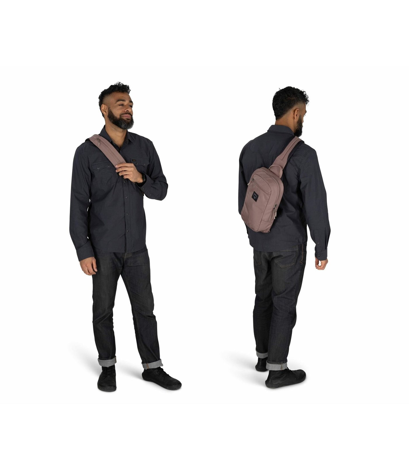 Sac bandoulière Osprey Aoede Sling 6.5 - Plein air Entrepôt