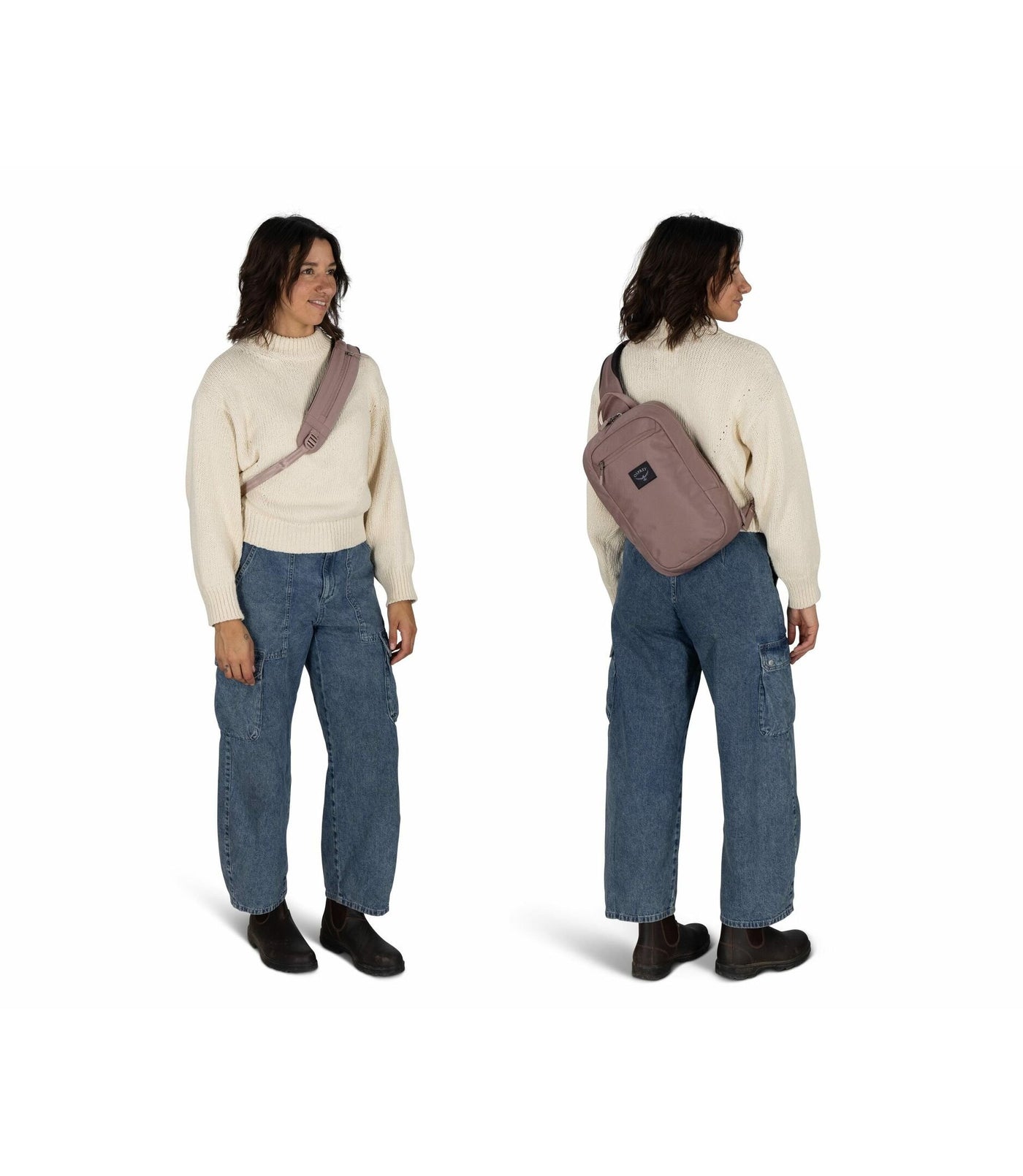 Sac bandoulière Osprey Aoede Sling 6.5 - Plein air Entrepôt