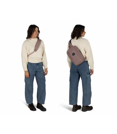 Sac bandoulière Osprey Aoede Sling 6.5 - Plein air Entrepôt