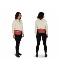 Sac de taille Osprey Arcane Hip Bag 2 - Plein air Entrepôt