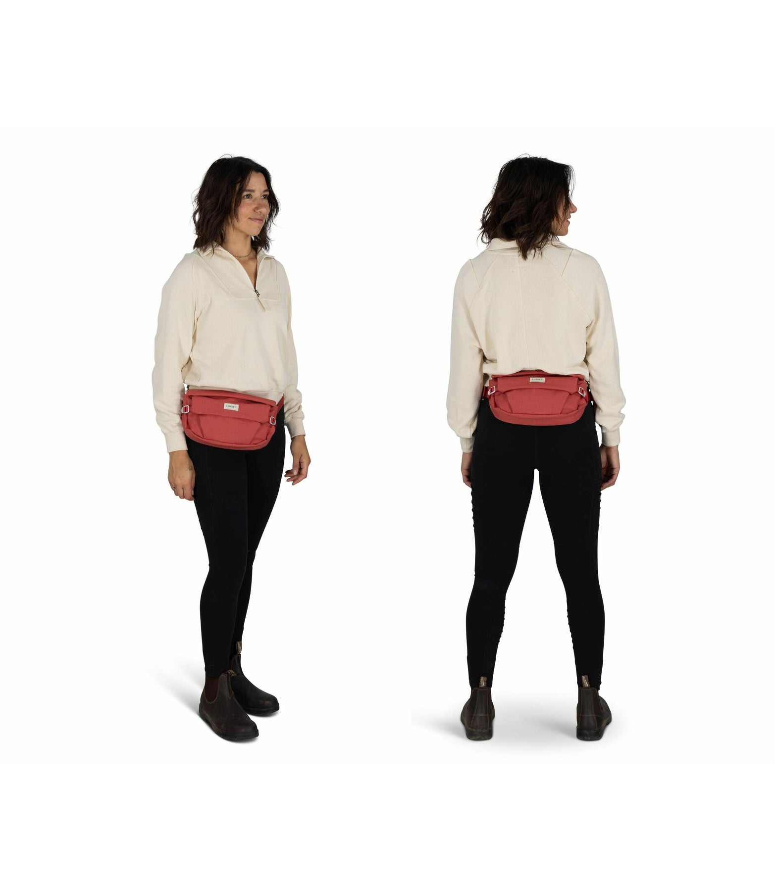 Osprey Arcane Earth Hip Bag 2 - Hüfttasche online kaufen | Bergfreunde Osprey Arcane Earth Hip Bag 2 - Hüfttasche online kaufen | Bergfreunde