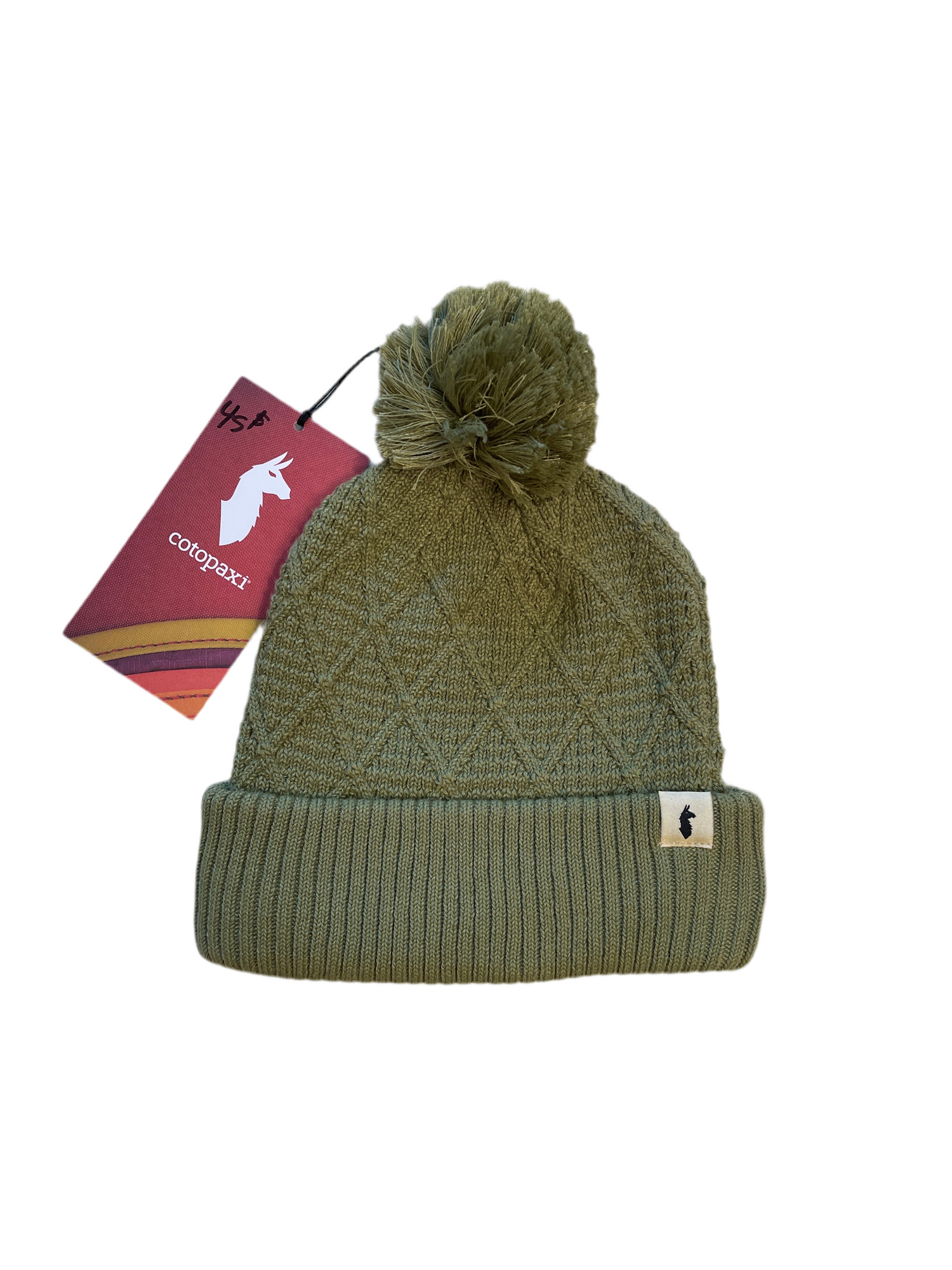 Tuque Cotopaxi Tozo - Plein Air Entrepôt