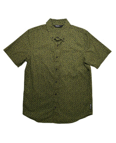 Chemise Outdoor Research Rooftop manches courtes S26 Hommes - Plein Air Entrepôt