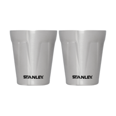 Set de shaker à cocktail Stanley The Happy Hour Cocktail Shaker Set - Plein Air Entrepôt