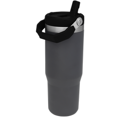 Bouteille d'eau Stanley The IceFlow Flip Straw Tumbler 30oz / 0.88L - Plein air Entrepôt