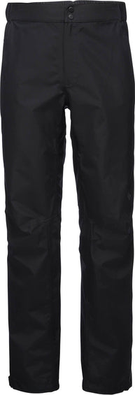 Black Diamond Liquid Point Pantalons Hommes - Plein Air Entrepôt