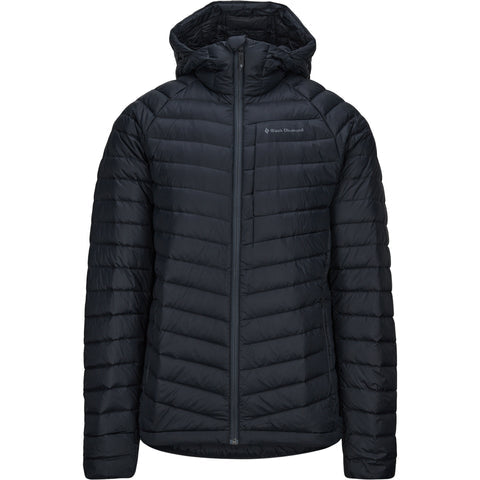 Black Diamond Access Down Hoody Homme - Plein Air Entrepôt