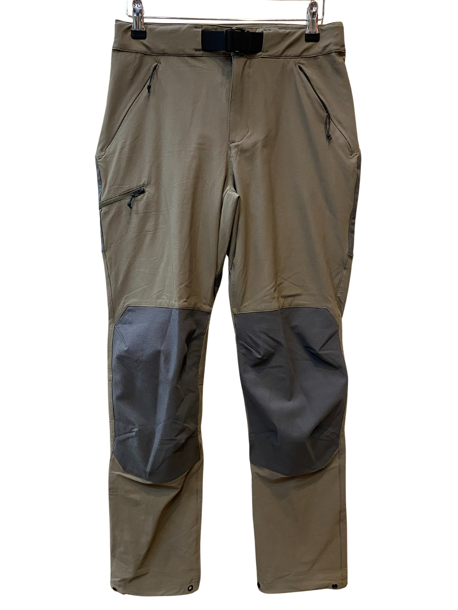 PANTALONS Black Diamond ALPINE HYBRID FEMME - Plein Air Entrepôt