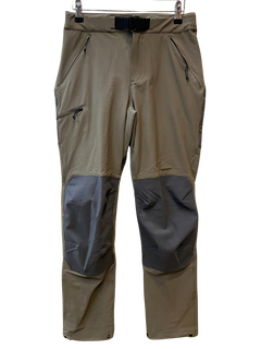 PANTALONS Black Diamond ALPINE HYBRID FEMME - Plein Air Entrepôt